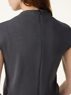 Travel-Friendly Easy-to-Take-Off Jumpsuit