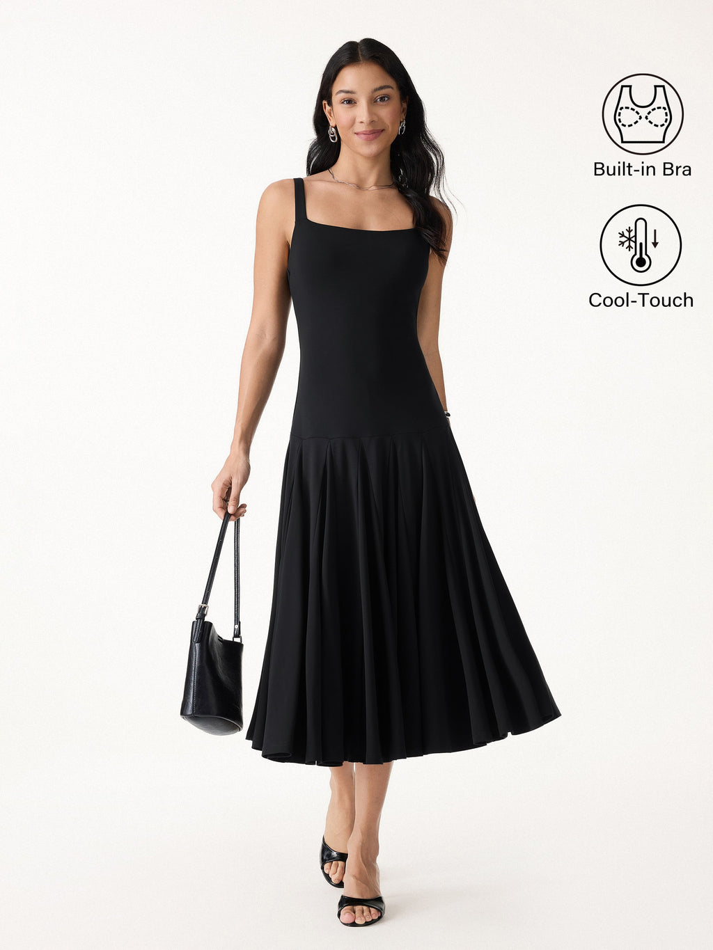 Forever Classy The Little Black Dress