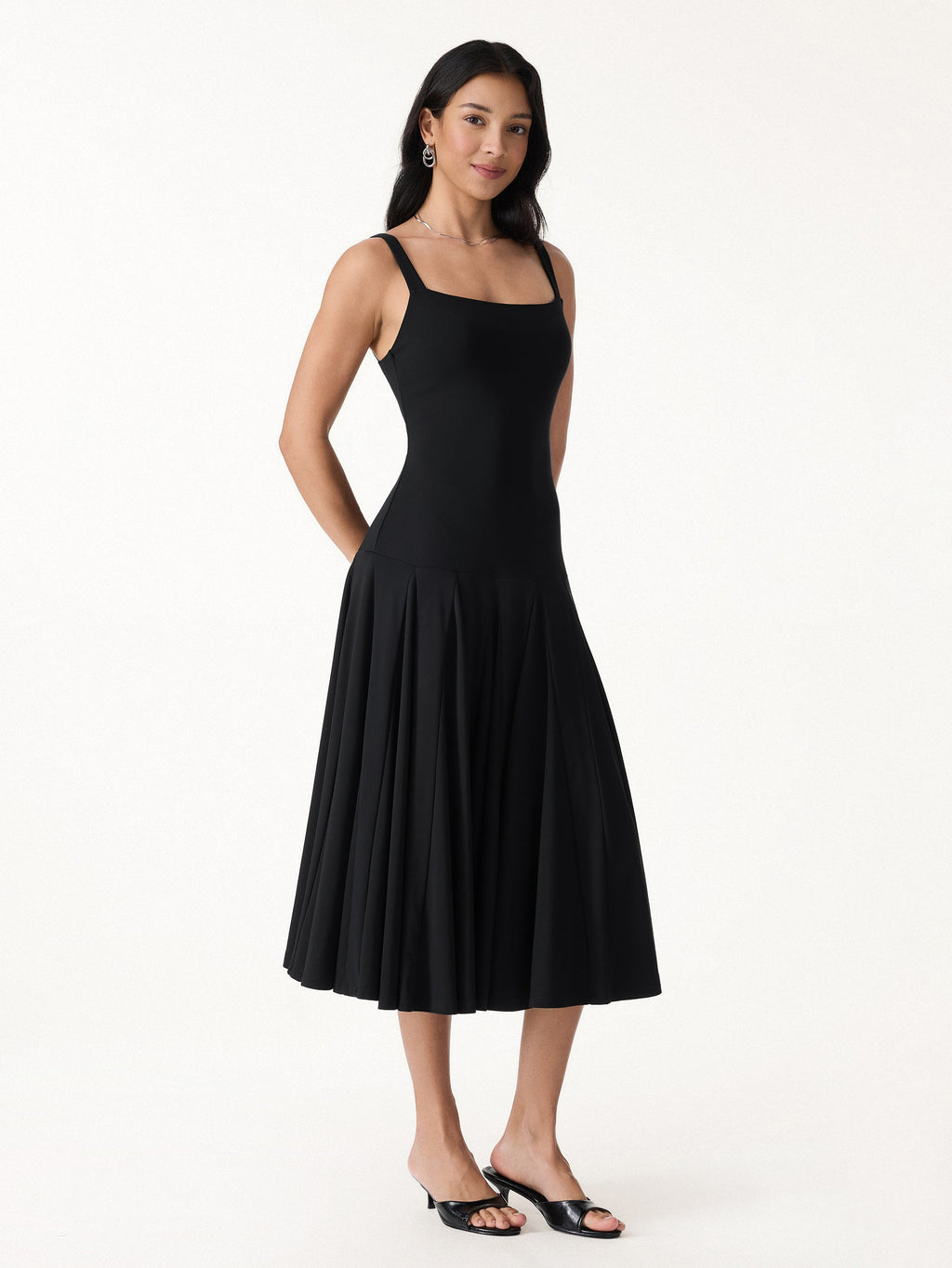 Forever Classy The Little Black Dress