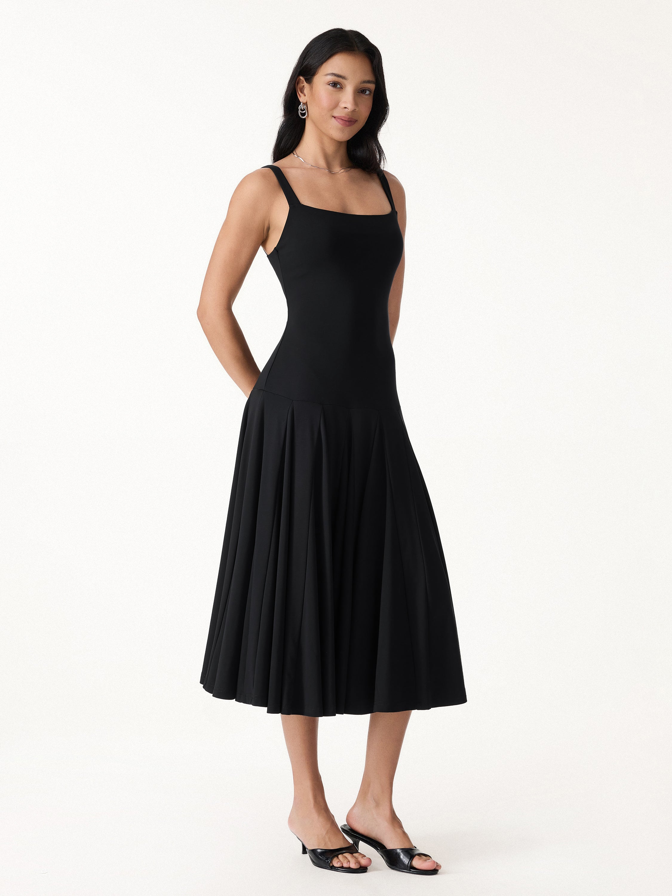 Forever Classy The Little Black Dress