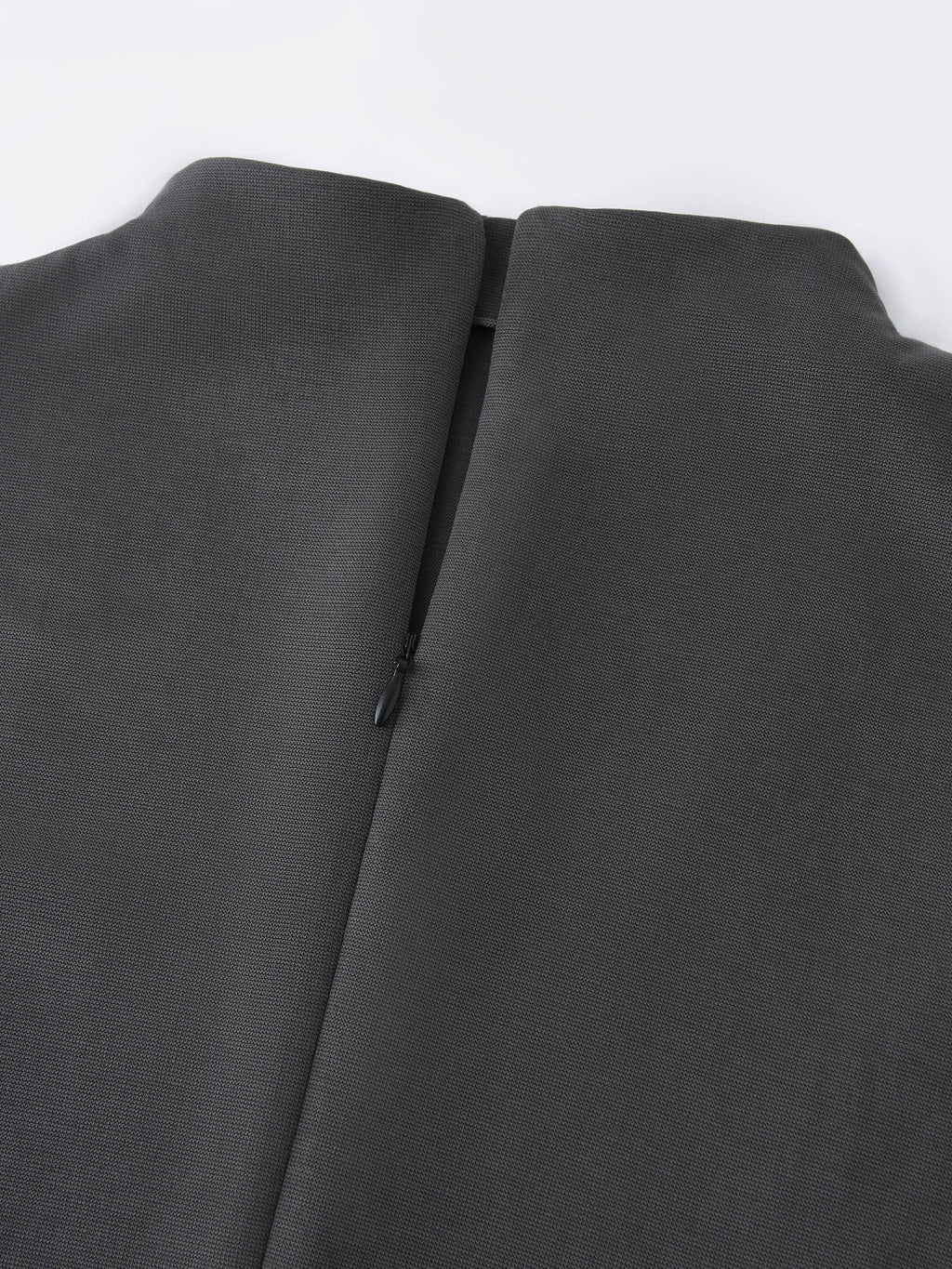 Travel-Friendly Easy-to-Take-Off Jumpsuit