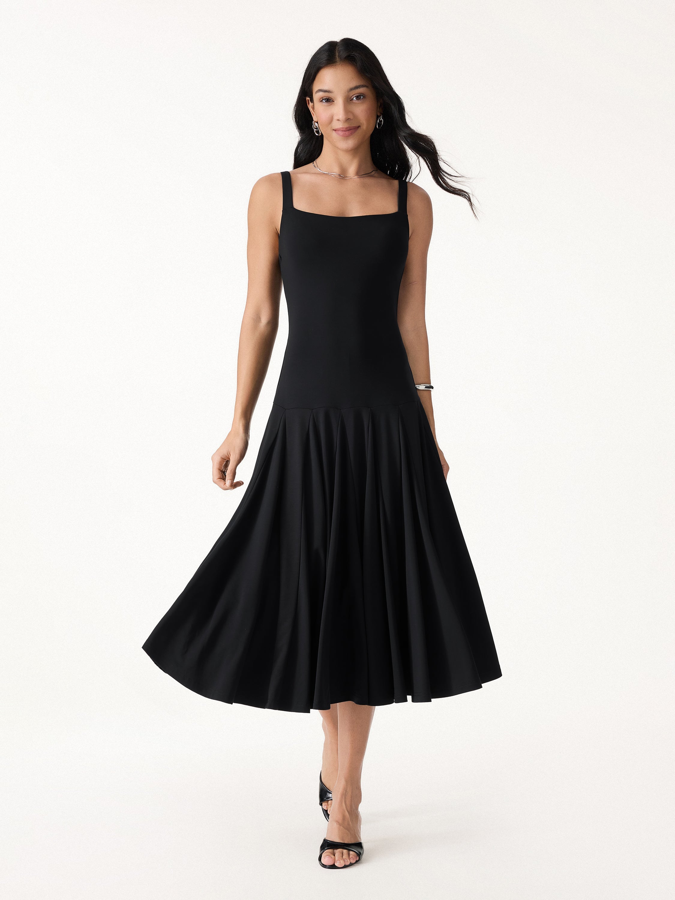 Forever Classy The Little Black Dress